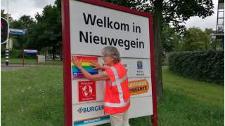 Polskie “strefy anty-LGBT” spowodowały, że Holandia zrywa współpracę z Puławami