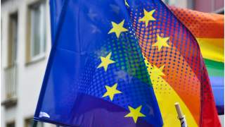 "Strefy wolne od LGBT" bez unijnego dofinansowania.