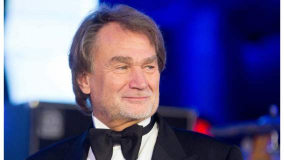 Jan Kulczyk we wspomnieniach najbliższych mu osób.