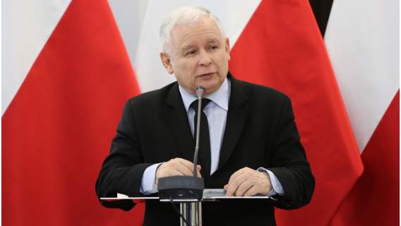 Jarosław Kaczyński zapowiada repolonizację mediów w Polsce, lecz zdecydowana większość jest już polska