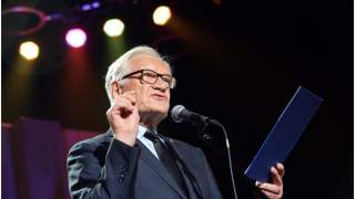 Andrzej Seweryn mówi na temat miłości