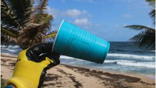 Bułgaria wspiera oczyszczanie turystycznych plaż