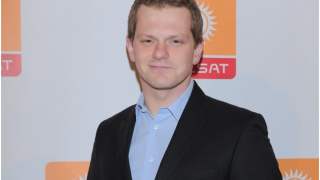 Dziennikarze wzięli udział w akcji sprzątania świata