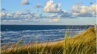 Nadmorskie miejscowości bez tłumu turystów