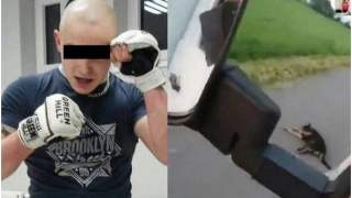 Sąd Rejonowy w Myszkowie zaostrzył wyrok za znęcanie się nad psem