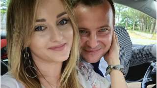 Ania i Grzegorz Bardowscy z "Rolnik szuka żony" budują dom.