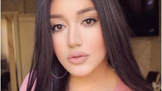 Makijażystka przeprowadzająca niesamowite metamorfozy - Goar Avetisyan