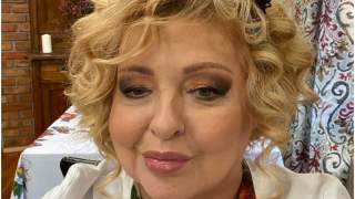 Magda Gessler pokazała zdjęcie brata z młodości