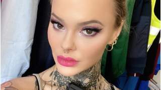 Monika Miller zagra w najnowszym sezonie serialu "Gliniarze"