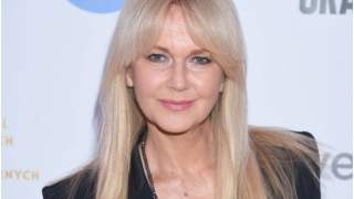 Grażyna Torbicka pokazała zdjęcia z młodości