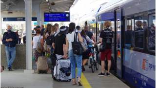 Nowe zniesienie ograniczeń dotyczących podróżowania dla Polaków