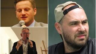 Szczygieł, Żulczyk, Twardoch i inni pisarze zabierają głos w sprawie zatrzymania Margot i dyskryminacji LGBT+