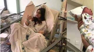 Narodziny dzieci w trakcie wybuchu w Bejrucie