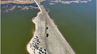 Konkurs na nazwanie nowo powstałej wyspy