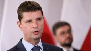 Powrót dzieci do szkół, minister edukacji wypowiada się na ten temat