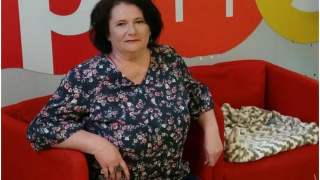 Beata Kampa przeżyła śmierć kliniczną trzy razy