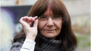 Po przeżyciu śmierci klinicznej Alicja Ziętek ma kontakt z duchami