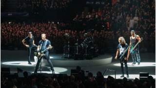 Metallica funduje stypendia dla młodzieży