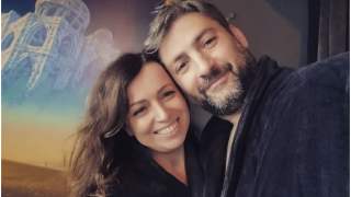 Katarzyna Pakosińska obchodzi trzecią rocznicę ślubu