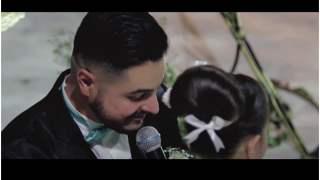 Niesamowite wyznanie mężczyzny na własnym ślubie