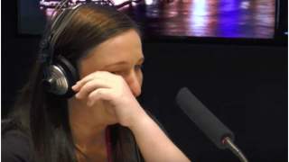 Mąż porzucił żonę w 36 tygodniu ciąży