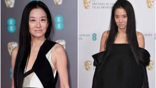 Vera Wang wygląda jak nastolatka