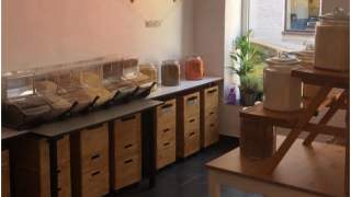 Sklep w Katowicach walczący z plastikiem