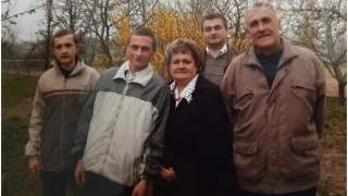 Zaginiony syn został odnaleziony po 34 latach rozłąki