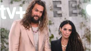 Jason Momoa zrobił niesamowity prezent swojej żonie