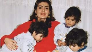 Trojaczki, które wyglądają dzisiaj niesamowicie