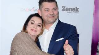 Zenek Martyniuk podarował swojej żonie nowy samochód