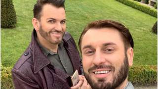 Gabriel Seweryn zajmował się czymś niebywałym w młodości