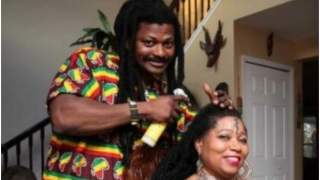 Kobieta z najdłuższymi włosami świata