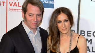 Sarah Jessica Parker odpowiedziała jak udało jej się stworzyć idealny związek