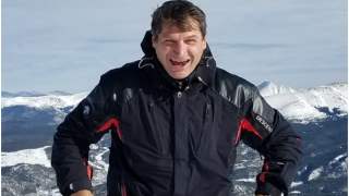 Andrzej Gołota pokazał zdjęcia swoich dzieci