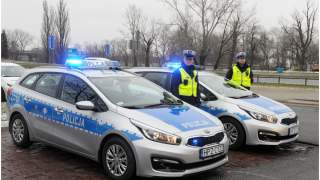 Polityk PiS zatrzymał nietrzeźwego kierowcę.