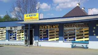 Sklep z serialu "Ranczo" jest wciąż niebywale popularny. I wciąż można kupić w nim kultowe "Mamroty".