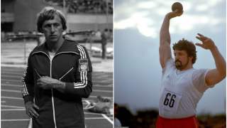 Rocznica wypadku Tadeusza Ślusarskiego i Władysława Komara