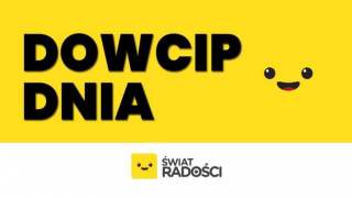 Dowcipy na dzień
