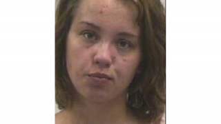 Narkotyki zniszczyły życie dziewczyny, później ona postanowiła z nich zrezygnować