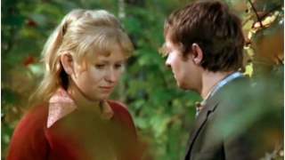 Bronka z "Daleko od szosy"