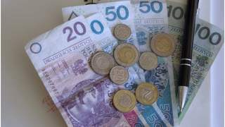 Dodatek pieniężny za działalność charytatywną