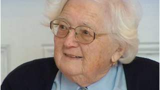 Doktorat obroniony w wieku 90 lat