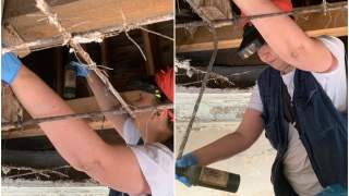 List znaleziony w butelce