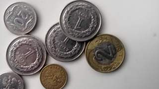 Moneta może być warta nawet kilka tysięcy złotych