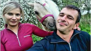 Gwiazdy programu "Rolnik szuka żony"