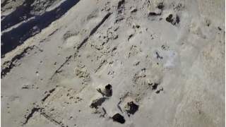 Biblia wspomina o miejscu odkrytym przez archeologów