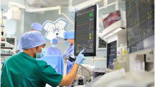 Niewydolność serca otrzyma swoje specjalne badania kliniczne