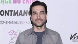 Marcin Dorociński pomaga w słusznej sprawie