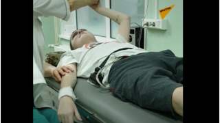 Śmierć trwała pół godziny, nastolatek został odratowany